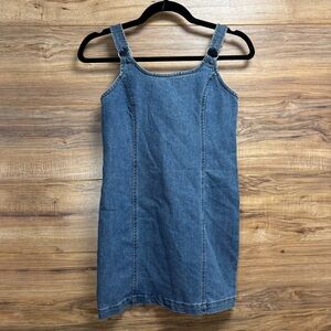 RSQ Blue Denim Apparel